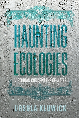 Haunting Ecologies: Victorian Conceptions of Water (Victorian Literature & Culture)