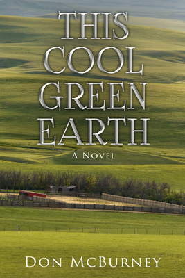 This Cool Green Earth Cover Image