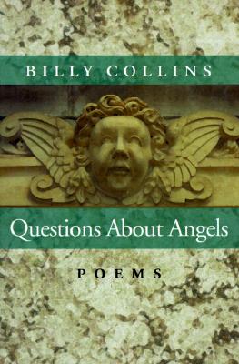 Cover for Questions About Angels (Pitt Poetry Series)