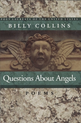 Questions About Angels (Pitt Poetry Series)