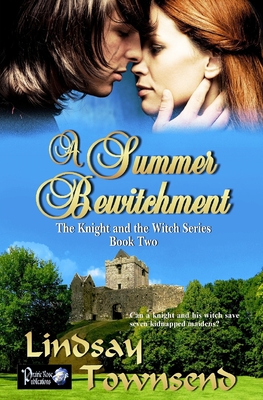 Cover for A Summer Bewitchment