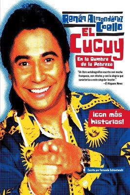El Cucuy Cover