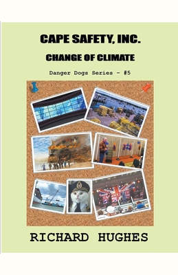 Cape Safety, Inc. - Change of Climate Cover Image