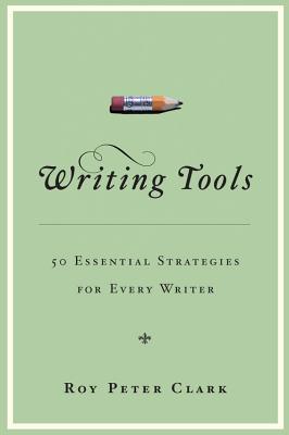 Cover for Writing Tools