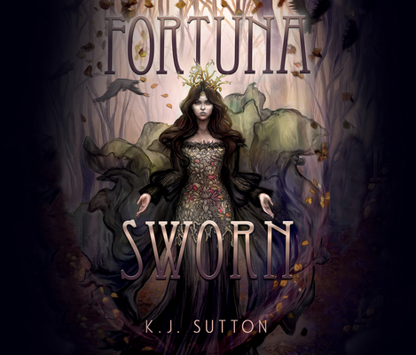Fortuna Sworn Cover Image