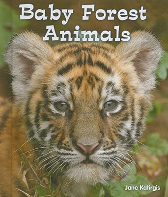 Baby Forest Animals (All about Baby Animals)
