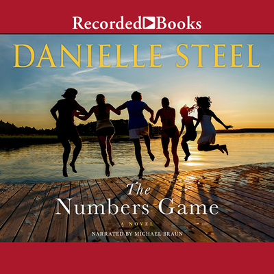 The Numbers Game Cover Image