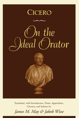 Cicero: On the Ideal Orator Cover Image