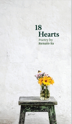 18 Hearts Cover Image