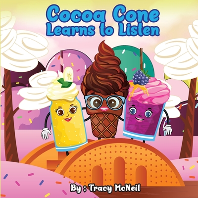 Cocoa Cone: Learns to Listen Cover Image