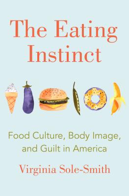 Cover for The Eating Instinct