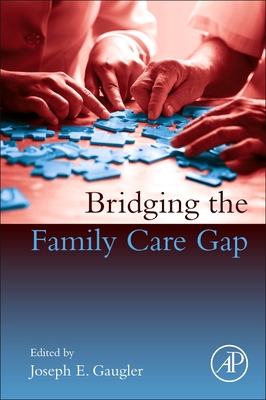 Bridging the Family Care Gap Cover Image