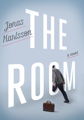 Cover Image for The Room: A Novel