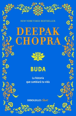 Buda: Una historia de iluminacion / Buddha: A Story of Enlightenment: Una historia de iluminacion Cover Image
