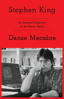 Danse Macabre Cover Image