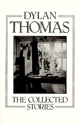 The Collected Stories Cover Image