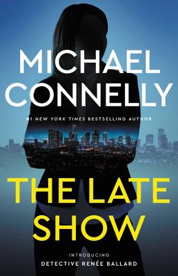 Cover for The Late Show