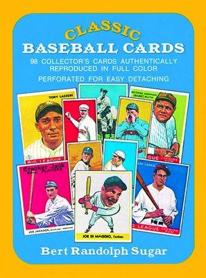 Classic Baseball Cards