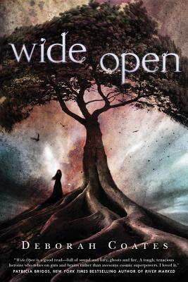 Wide Open Cover