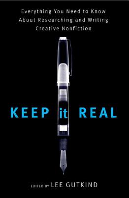Cover for Keep It Real