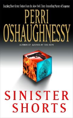 Sinister Shorts Cover