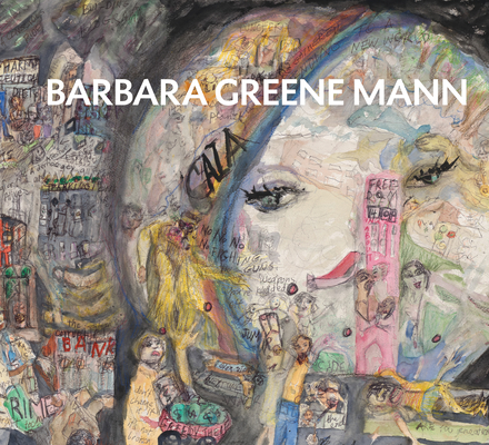 Strange Beauty: Barbara Greene Mann By K. L. Dunn (Editor), Caroline Maun (Editor) Cover Image