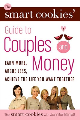 The Smart Cookies' Guide to Couples and Money Cover