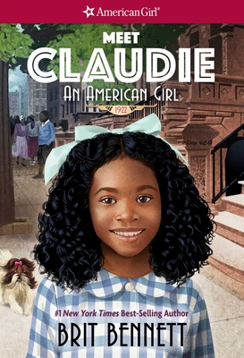 Meet Claudie (American Girl® Historical Characters)