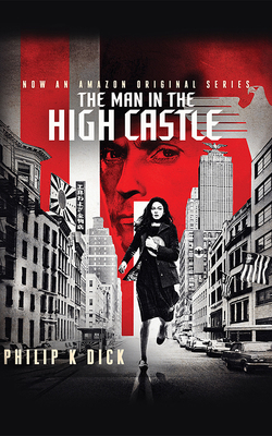 Cover for The Man in the High Castle