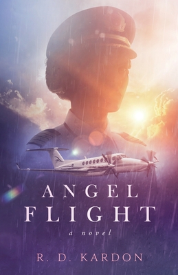 Angel Flight (The Flygirl #2)
