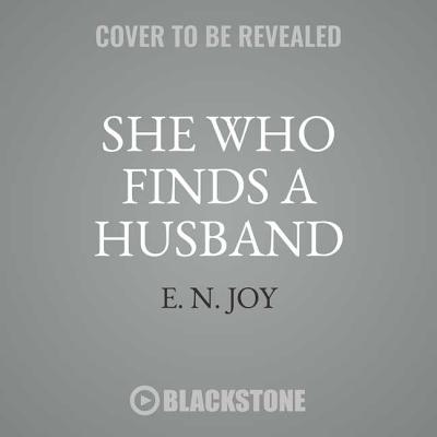 She Who Finds a Husband (New Day Divas #1) Cover Image