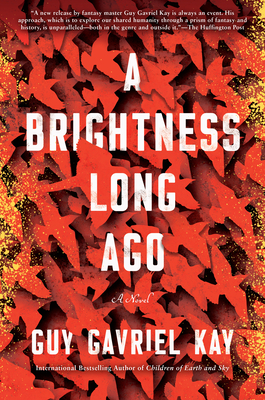 A Brightness Long Ago Cover Image