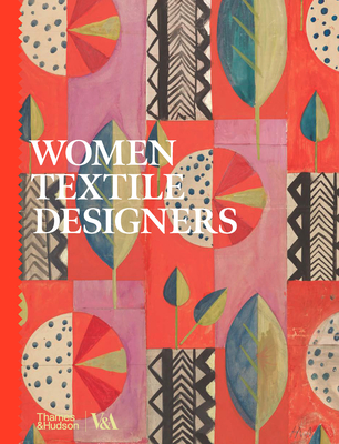 Women Textile Designers (V&A Museum)