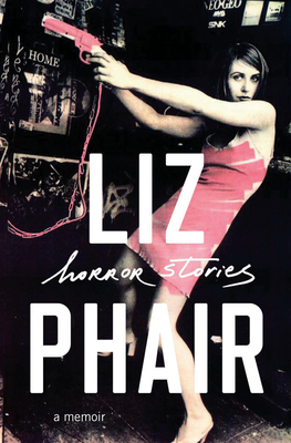 Horror Stories: A Memoir Cover Image