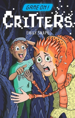 Game On: Critters
