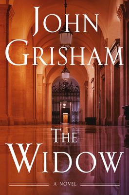 Cover for The Widow: A Novel