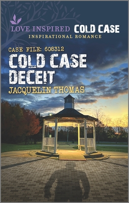 Cold Case Deceit By Jacquelin Thomas Cover Image