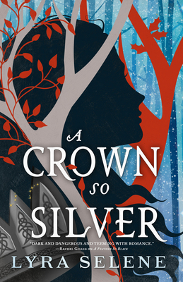 A Crown So Silver (Fair Folk #2)