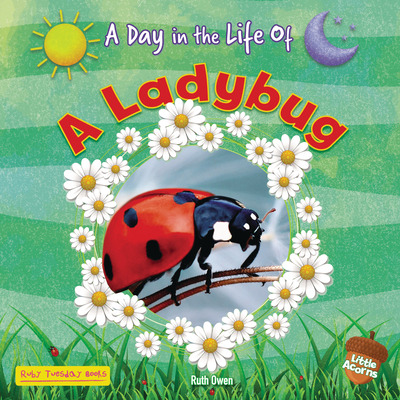 A Ladybug (Little Acorns -- A Day in the Life of)