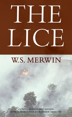 The Lice Cover Image
