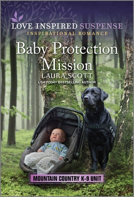 Baby Protection Mission (Mountain Country K-9 Unit #1)