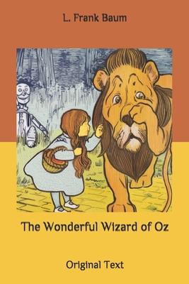 The Wonderful Wizard of Oz