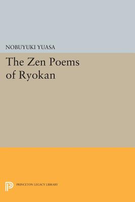 The Zen Poems of Ryokan Cover Image