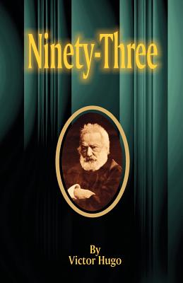 Ninety-Three Cover Image