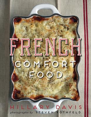 French Comfort Food Cover Image