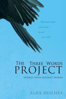 Cover for The Three Words Project