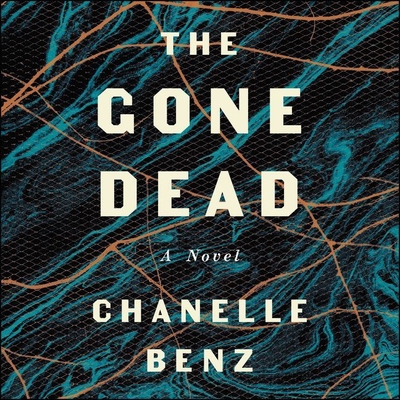 The Gone Dead By Chanelle Benz, Bahni Turpin (Read by) Cover Image
