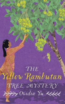 The Yellow Rambutan Tree Mystery (Crown Colony)
