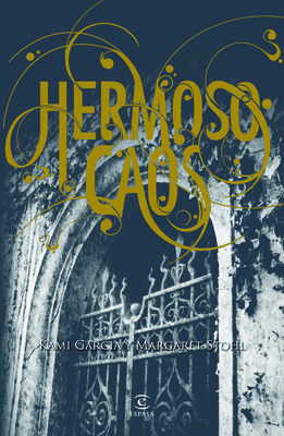 Cover for Hermoso Caos = Beautiful Chaos