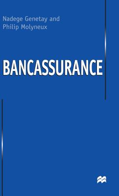 Bancassurance Cover Image